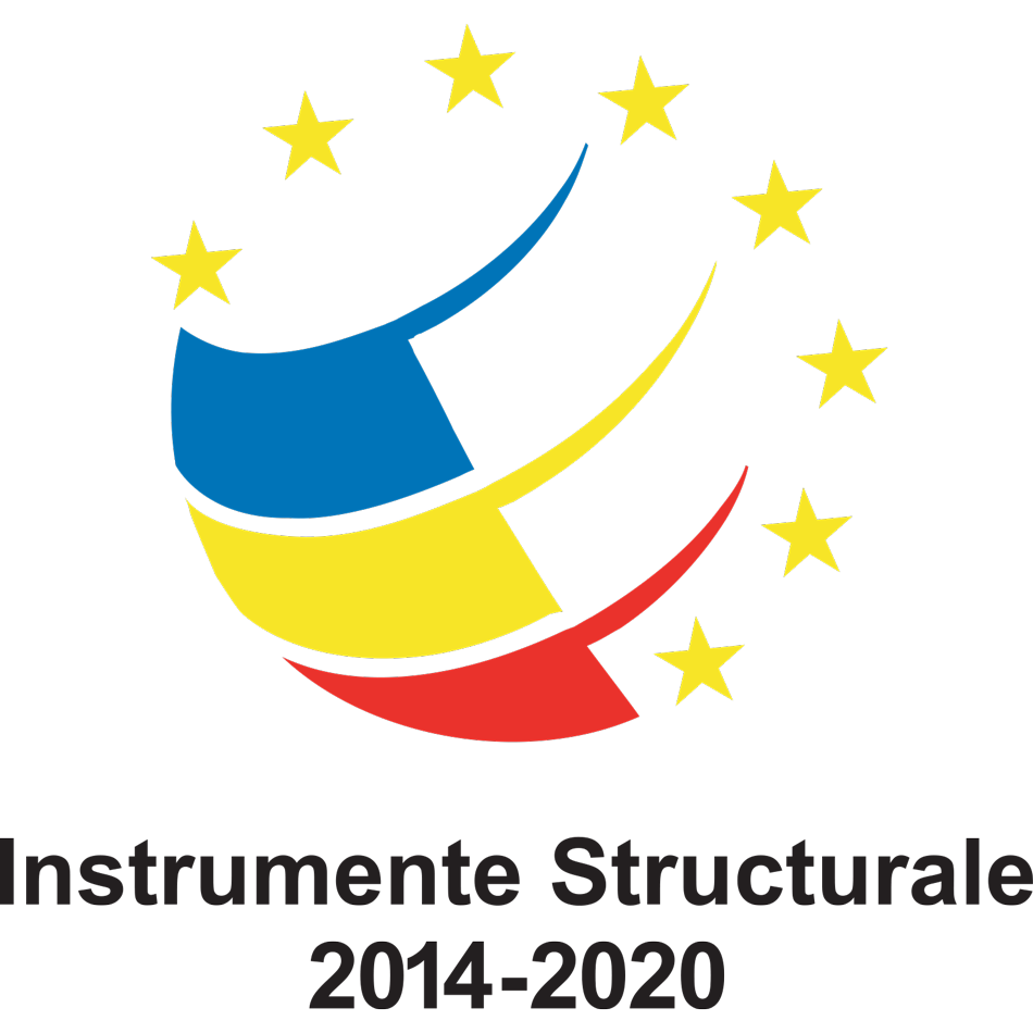 Instrumente Structurale 2014-2020