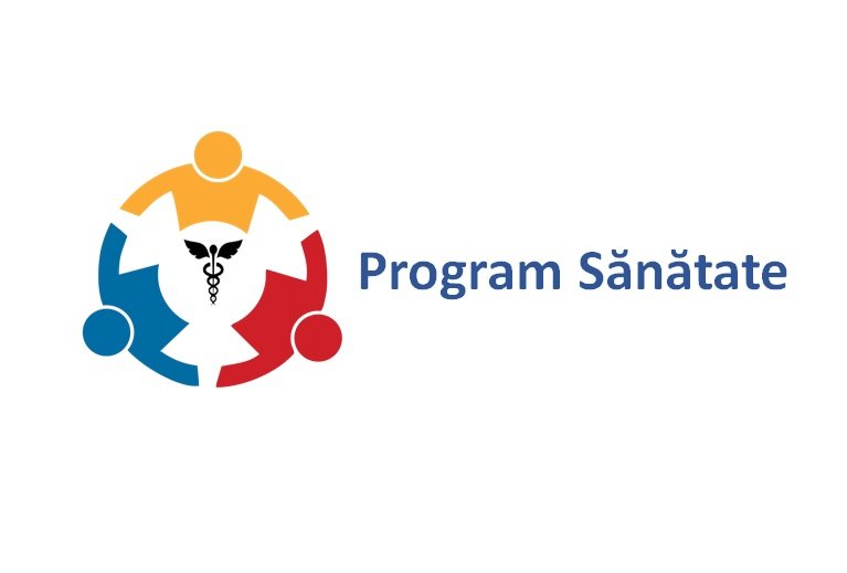 Programul Sănătate 2023/2027